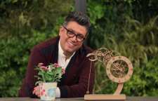 فصل چهارم حالا خورشید فردا به پایان می رسد