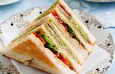 نحوه پخت اسنک مرغ فست فود بسیار خوشمزه و لذیذ