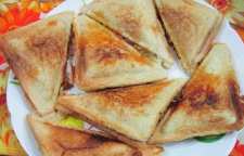 طرز تهیه اسنک گیاهی یک غذای سبک و کامل برای گیاهخوران