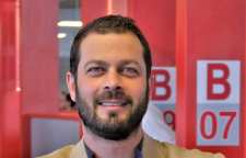 خداحافظی غافلگیرانه پژمان بازغی از کودک شو