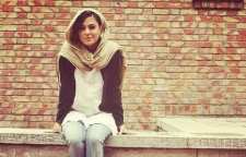 شیدا خلیق بازیگر سریال نوروزی زوج یا فرد