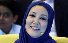 جشن تولد پانته آ بهرام در خندوانه