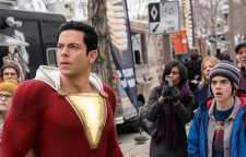 فیلم شزم دو هفته زودتر اکران کوتاهی را تجربه خواهد کرد