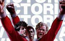 بازسازی فیلم Victory به دست ژاومه کویت سرا کارگردانی می شود