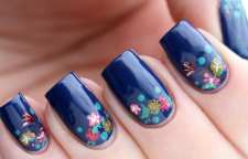 چرا انگشت و ناخن بعضی ها خوشگل تره