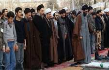 اولین انفجار بمب در نماز جمعه تهران بعد از انقلاب در 24 اسفند