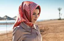 شال یا روسری کدام مناسب شماست