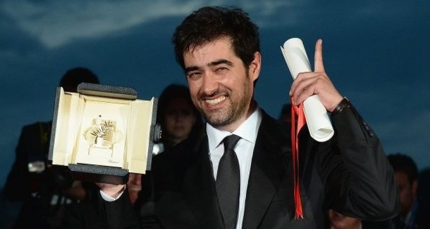 صدرنشینی فیلم شهاب حسینی در جدول فروش فیلم های سینما
