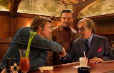 اولین تریلر فیلم Once Upon a Time in Hollywood به زودی منتشر خواهد شد