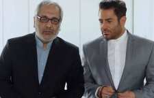 اولین تیزر فیلم سینمایی رحمان 1400 منتشر شد