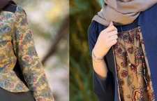 مدل مانتو بهاری