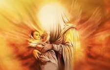 داستان به دنیا آمدن حضرت ابراهیم