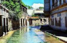 با ونیز ایران و دریاچه کیو آشنا شویم