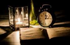 فال شبانه شنبه 25 اسفند 97