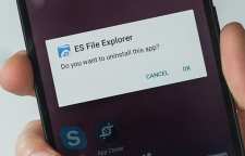 مشکل امنیتی ES File Explorer اطلاعات میلیون‌ ها کاربر را به خطر انداخت