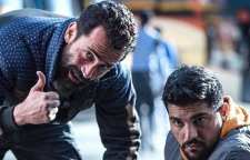 اولین تیزر فیلم ژن خوک به کارگردانی سعید سهیلی منتشر شد