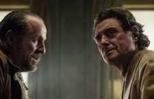 ساخت فصل سوم سریال American Gods تایید شد