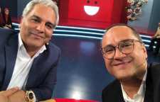 زمان پخش برنامه های دورهمی و خندوانه در نوروز 98 مشخص شد