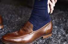 پنج مدل کفش مناسب برای آقایان که باید در کمد خود داشته باشند