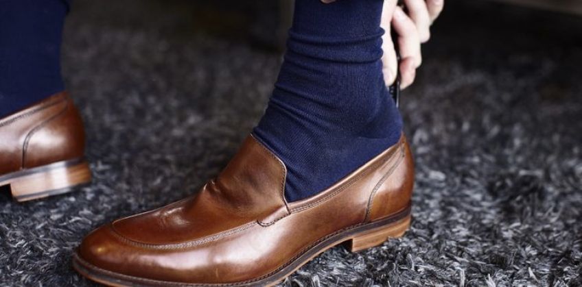پنج مدل کفش مناسب برای آقایان که باید در کمد خود داشته باشند