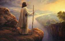 چرا به حضرت عیسی لقب مسیح داده شده