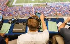 واقعیت مجازی نسل آینده رسانه های ورزشی خواهد بود