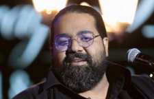 آلبوم زندگی کن با صدای رضا صادقی منتشر شد