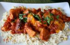 طرز تهیه خورش مکزیکی یک غذای خوشمزه و دلپذیر