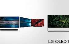 تاریخ عرضه و قیمت تلویزیون های C9 و E9 ال جی مشخص شد