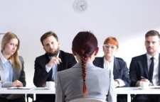 در مصاحبه استخدامی چه بگوییم