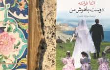 رمان دوست باهوش من نوشته النا فرانته