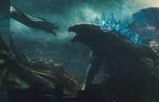 تبلیغ تلویزیونی جدید فیلم Godzilla: King of the Monsters با نام Intimidation منتشر شد