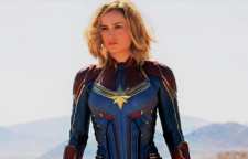 شروع طوفانی فیلم کاپیتان مارول در دومین هفته اکرانش ادامه پیدا کرد