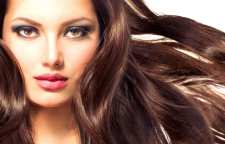 فرمول پرطرفدارترین رنگ موی سال 97