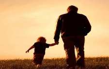 جملات و اشعار کوتاه در رابطه با تبریک روز پدر و روز مرد