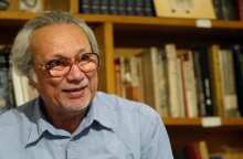 بیوگرافی فریدون جنیدی نویسنده و پژوهنده ایرانی