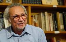 بیوگرافی فریدون جنیدی نویسنده و پژوهنده ایرانی