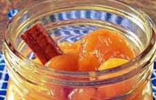 نحوه تهیه مربای قیسی دارای طعمی بی نظیر و باور نکردنی