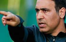 واکنش متفاوت مهدی مهدوی کیا به حذف عادل فردوسی پور از برنامه نود