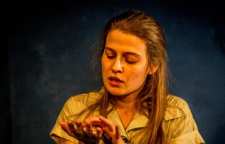 بازیگر نقش مارتا کین در سریال Pennyworth معرفی شد