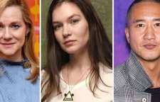 سه بازیگر جدید به فیلم Falling ویگو مورتنسن پیوستند