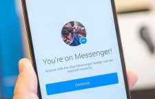 قابلیت ریپلای کردن به مسنجر فیسبوک اضافه شد