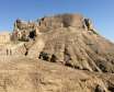 قلعه بمپور سیستان و بلوچستان از قلعه‌ های نظامی مهم آسیا