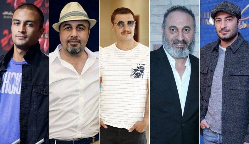 پول سازترین بازیگران ایرانی در سال 97 چه کسانی هستند
