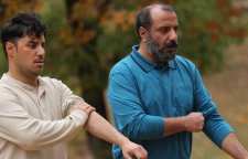 ماجرای سانسور عجیب فیلم سینمایی چهار انگشت در سینما