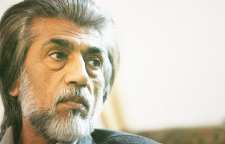 شعر عاشقانه حیران چشمت از سروده های قیصر امین پور