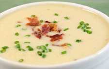 روش درست کردن سوپ تره فرنگی دارای طعمی بی نظیر و باور نکردنی