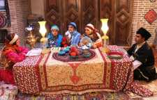 احادیثی در باب برکات صله رحم از معصومین