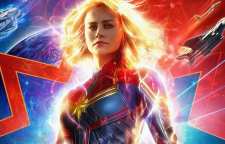فروش داخلی فیلم Captain Marvel از مرز 300 میلیون دلار و فروش جهانی از 900 میلیون دلار عبور کرد