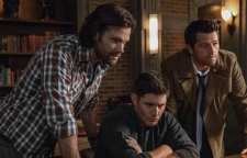 سریال Supernatural در فصل پانزدهم به پایان خواهد رسید